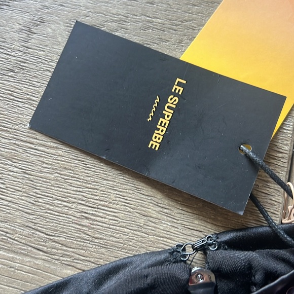 NWT Revolve
Le Superbe- Argyle Hotel Skirt- Royal Multi Sequin 2 - Picture 9 of 9